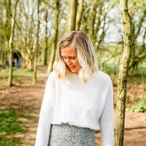 Meet your Posher, Louise